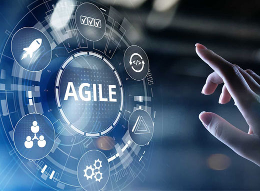 Agile Transformation