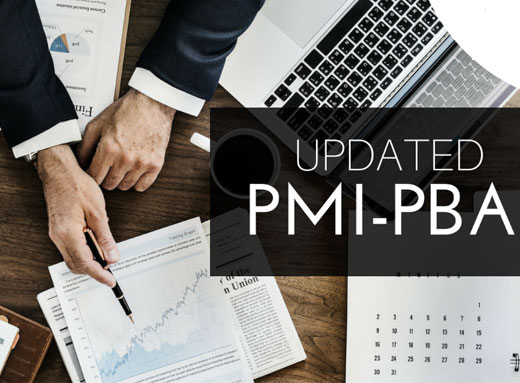 PMI Professional in Business Analysis (PMI-PBA)®