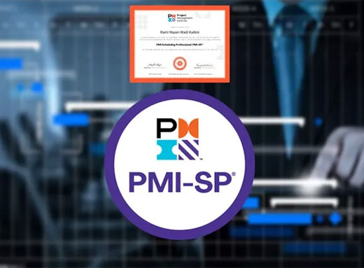 PMI Scheduling Professional (PMI-SP)®